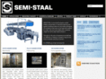 semistaal.com