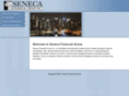 senecafinancial.com