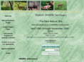 shalomwildlife.com