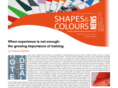 shapescoloursnews.com