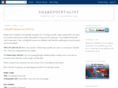 sharepointalist.com