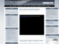 sharetradingschool.com