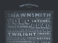 shawnsmithsinger.com