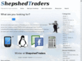 shepshedtraders.com