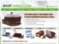 shopcasket.com