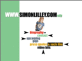 simonlilley.com