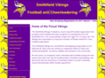 smithfieldvikings.com