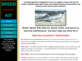sniderspeedkit.com