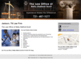 staffordscottlaw.com