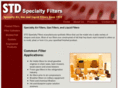 std-filters.com