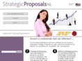 strategicproposals.nl