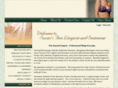susansfinelingerie.com