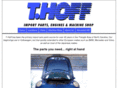 t-hoff.com
