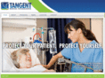 tangentmed.com