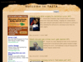 tazta.com