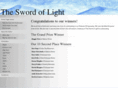 theswordoflight.com