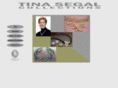 tinasegal.com