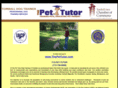 tomballdogtrainer.com