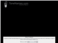 tonenames.com
