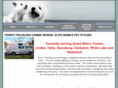 travelingcaninedesign.com