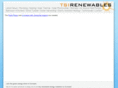 tsirenewables.com