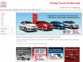 vantagebridlington.com