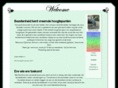weblogkiki.nl
