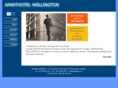 wellington.be