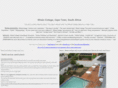 whale-cottage.com