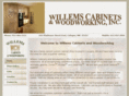 willemscabinets.com
