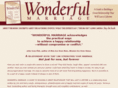 wonderfulmarriage.com