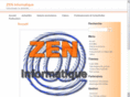 zeninformatique.fr