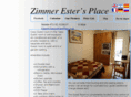 zimmeresterplace.com