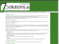 7solutions.at