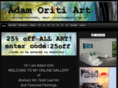 adamoriti.com