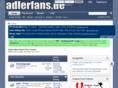 adlerfans.de