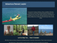 adventureretreatleader.com