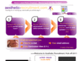 aestheticrecruitment.com