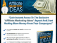 affiliatemarketingideas.net