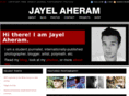 aheram.net