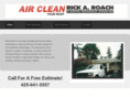 aircleanyourroof.com