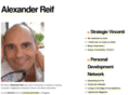 alexanderreif.com