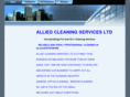 alliedcleaning.co.uk