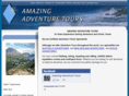 amazingadventuretours.com