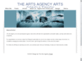 artsagency.co.uk
