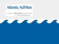 atlanticadmats.com