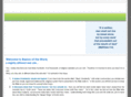 basicsoftheword.com