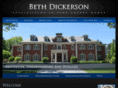 bethdickerson.com