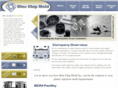 bluechipmold.com