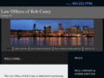 bobcaseylaw.net